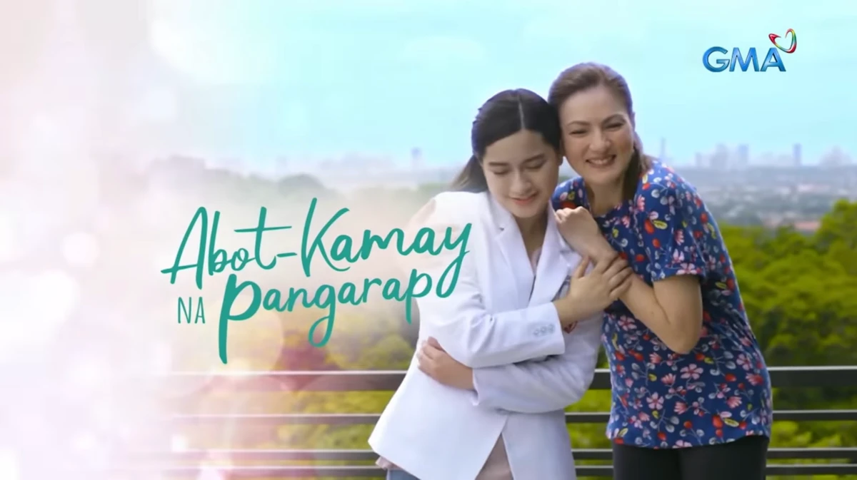 Abot Kamay Na Pangarap September 26 2024 Today Episode PinoyFlix