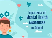 Mental Health Awareness in Schools