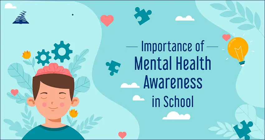 Mental Health Awareness in Schools