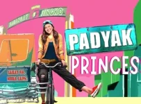 Padyak Princess