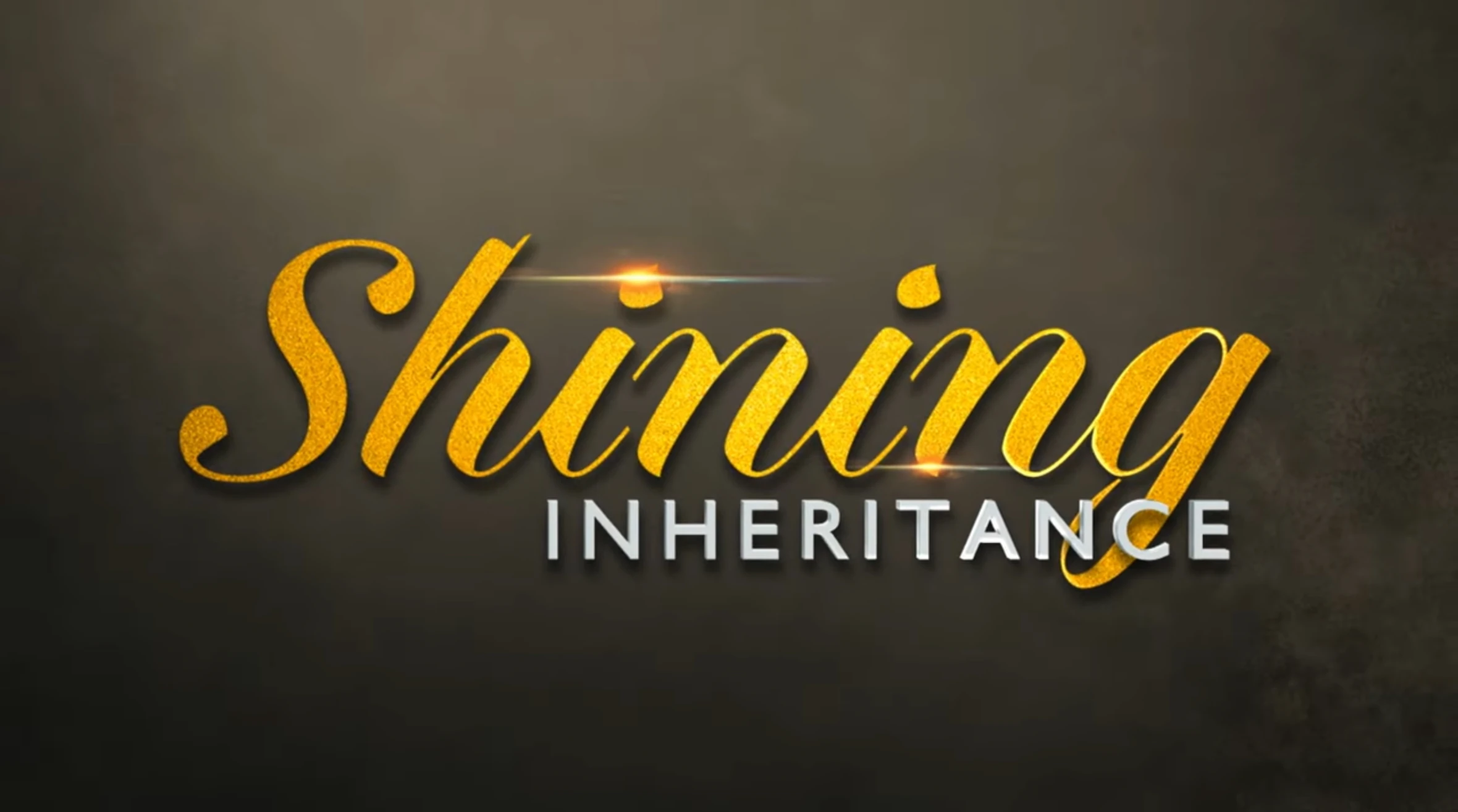 Shining Inheritance October 15 2024 Today Episode PinoyFlix