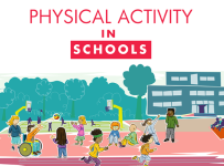 Physical Activity into the School