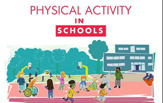 Physical Activity into the School