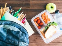 The Impact of Nutrition Education on Student Academic Performance